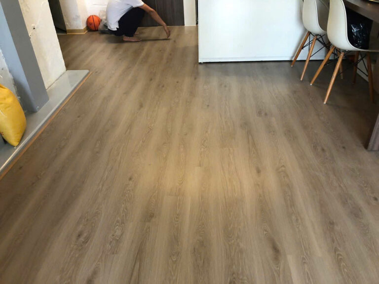 SÀN KOBLER SAPPHIREA SX K26