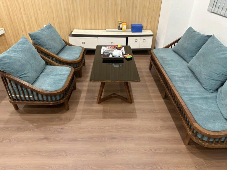 SÀN KOBLER Sapphire SX K32