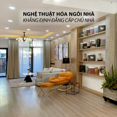 sàn Kobler cho khách sạn