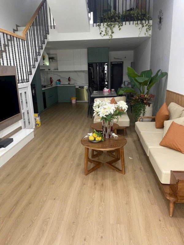 Sàn Kobler Diamond DXS K30