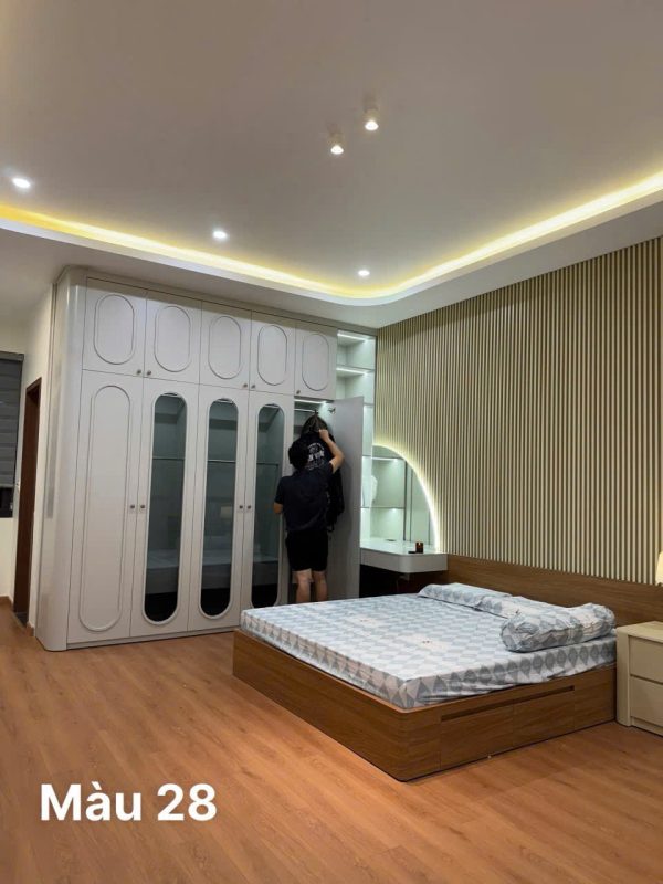 Sàn Kobler Sapphirea SX K28