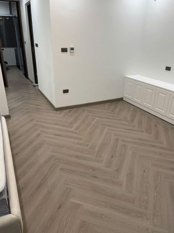 Sàn Kobler Xương Cá FXS K30