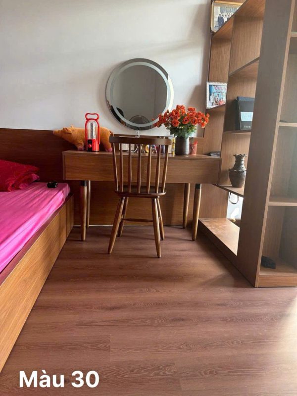 Sàn Kobler Sapphire SX K30