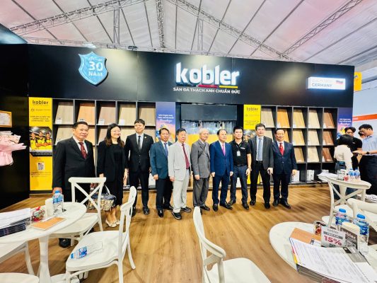 kobler hcm