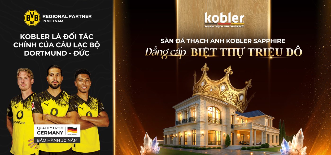 sàn kobler việt nam