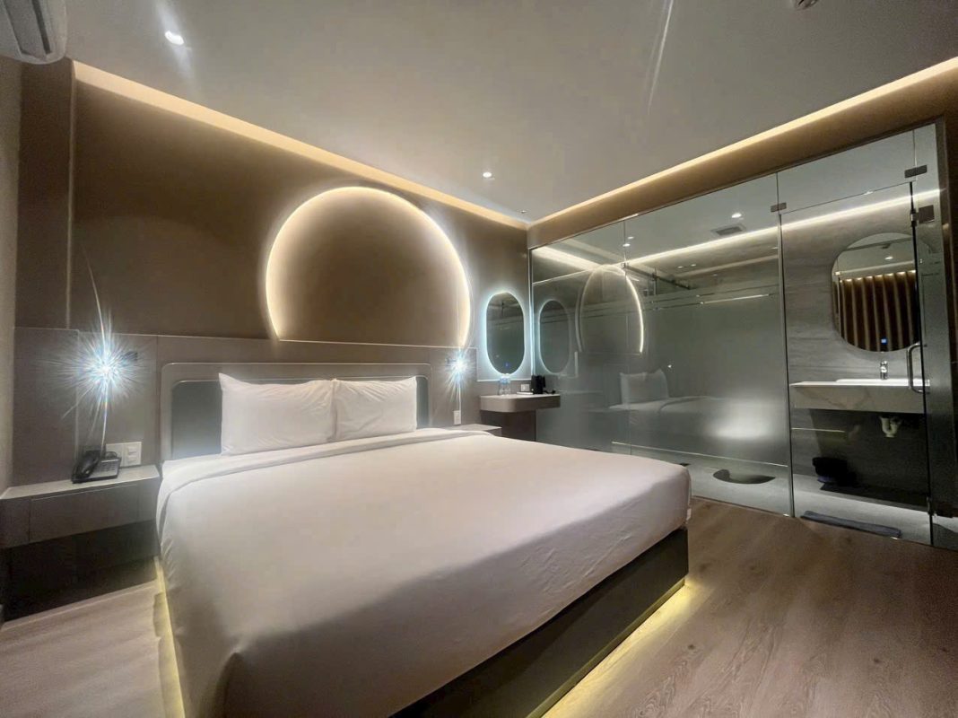 Sàn kobler giải pháp sàn cho khách sạn