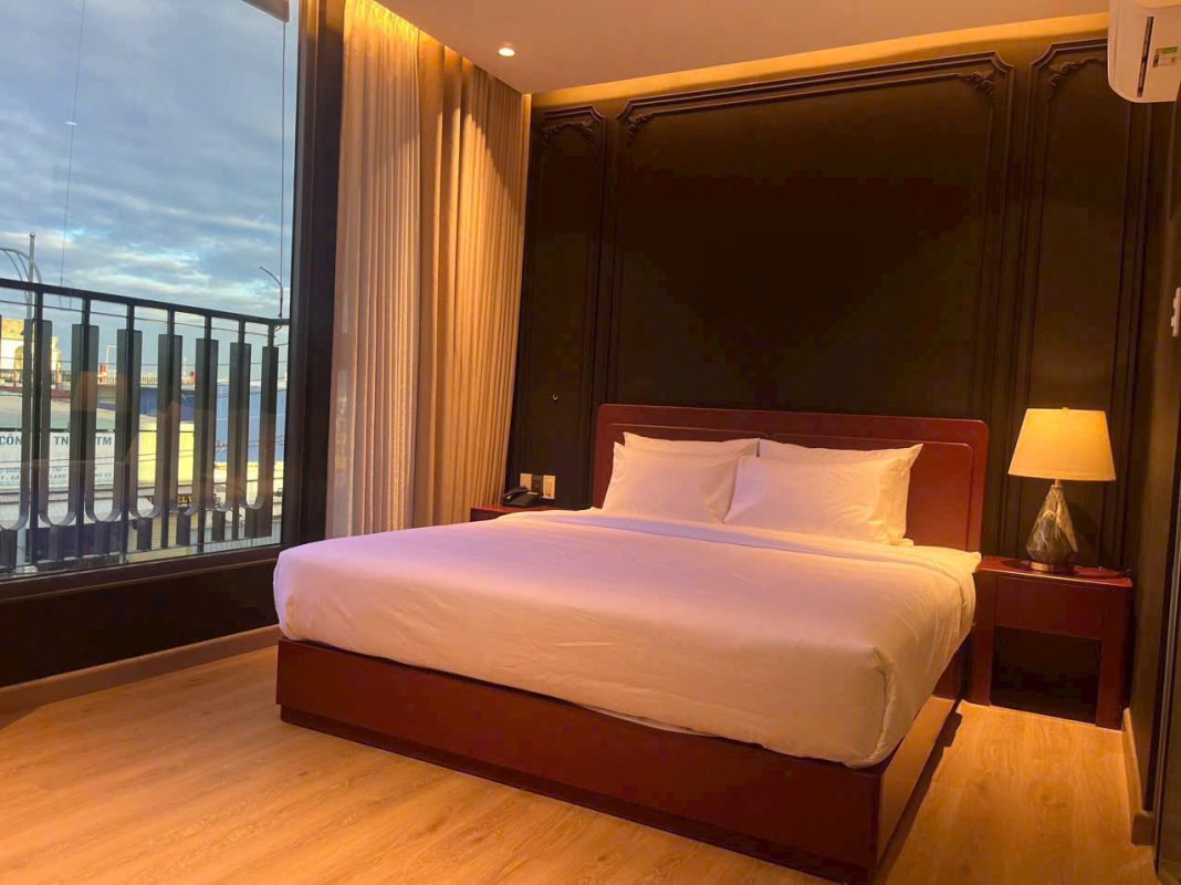 Sàn kobler cho khách sạn tạo khác biệt