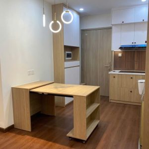 SÀN KOBLER tinh thể đá muối Himalaya SX K30